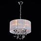 Подвесная люстра MW-Light Жаклин 465016104 - фото №6
