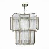 Подвесная люстра ST Luce Cosenza SL1234.103.08