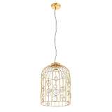 Подвесной светильник ST Luce Gabrio SL189.203.01