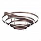 Потолочная светодиодная люстра ST Luce Onze SL944.402.04 - фото №1