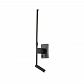Настенный светодиодный светильник ST Luce Ralio SL1580.401.02 - фото №1