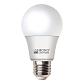 Лампа светодиодная Mono Electric lighting E27 9.5W 3000K матовая 100-100145-301 - фото №1