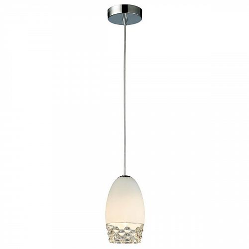 Подвесной светильник Zumaline Sila MD1510-1(White)