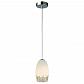 Подвесной светильник Zumaline Sila MD1510-1(White) - фото №1