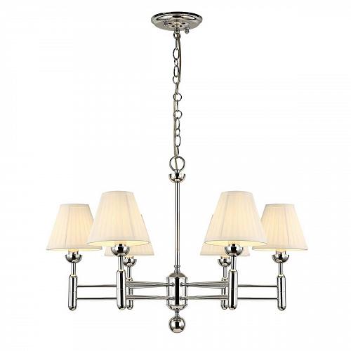 Подвесная люстра Favourite Avangard 2952-6P