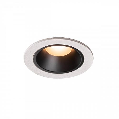 Встраиваемый светодионый светильник SLV Numinos S DL 1003784