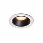 Встраиваемый светодионый светильник SLV Numinos S DL 1003784 - фото №1