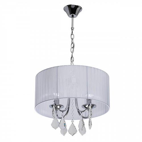 Подвесная люстра MW-Light Жаклин 465016104