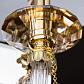 Подвесная люстра Divinare Mona 5126/07 LM-8 - фото №2