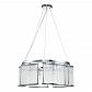 Подвесная люстра Indigo Corsetto 12003/6P Chrome V000076 - фото №2
