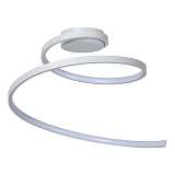 Подвесной светодиодный светильник Lucide Maxence 46199/25/31