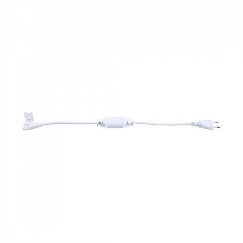 Сетевой шнур Feron для светодиодной ленты 230V LS705 (5730) на 50м DM275 23389