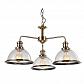 Подвесная люстра Arte Lamp Oglio A9273LM-3AB - фото №2