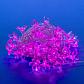 Светодиодная гирлянда Uniel Сакура 220V розовый ULD-S0700-050/DTA PINK IP20 PINK SAKURA 07933 - фото №1