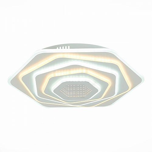 Потолочная светодиодная люстра Evoled Arzillo SLE501512-01