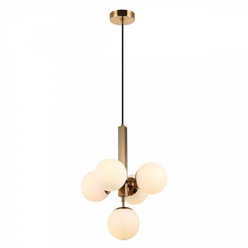 Подвесной светильник Stilfort Felis 2098/01/05P