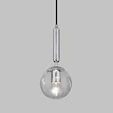 Подвесной светильник Eurosvet Joy 50208/1 прозрачный
