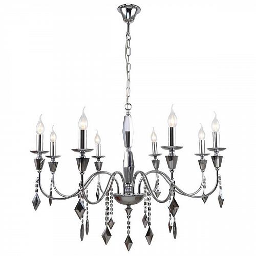 Подвесная люстра Stilfort Grace 1053/09/08P