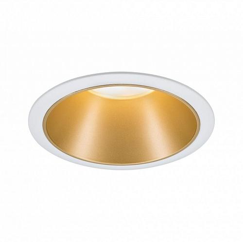 Встраиваемый светильник Paulmann EBL Cole 93396