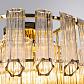 Потолочная люстра Arte Lamp Jastin A2848PL-5GO - фото №4