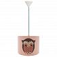 Подвесной светильник Arte Lamp Provence A5193SP-1WH - фото №1