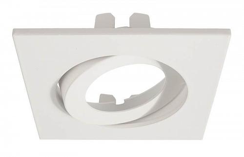 Рамка Deko-Light Rahmen fr Lesath squared, white 930256