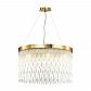 Подвесная люстра Odeon Light Refano 4848/8 - фото №1