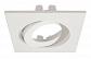 Рамка Deko-Light Rahmen fr Lesath squared, white 930256 - фото №1