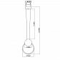 Подвесной светодиодный светильник Moderli Yumi V5020-1PL - фото №2