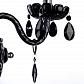 Бра Arte Lamp Teatro A3964AP-1BK - фото №4