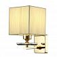 Бра Lumina Deco Liniano LDW 17100-1 GD - фото №1