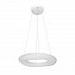 Подвесной светодиодный светильник Divinare 8003/91 SP-1 - фото №1