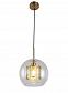 Подвесной светильник Lumina Deco Pontina LDP 6830 MD - фото №1