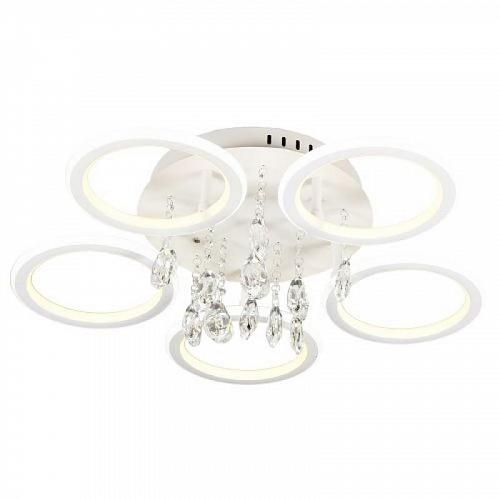 Потолочная светодиодная люстра IMEX PLC-7002-615