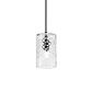Подвесной светильник Ideal Lux Cognac-2 SP1 167015 - фото №1