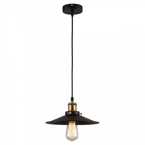 Подвесной светильник Lussole Loft New York GRLSP-9600