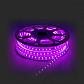 Светодиодная влагозащищенная лента Apeyron 12W/m 60LED/m 5050SMD разноцветная 25M 10-50 - фото №4
