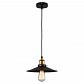Подвесной светильник Lussole Loft New York GRLSP-9600 - фото №1