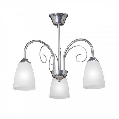 Потолочная люстра Vitaluce V3736-9/3PL