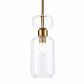 Подвесной светильник Escada Gloss 1141/1S Clear - фото №4