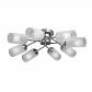 Потолочная люстра Vitaluce V4755-9/8PL - фото №3