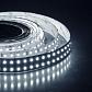 Светодиодная лента Apeyron 41W/m 240LED/m 2835SMD холодный белый 5M 00-307 - фото №1