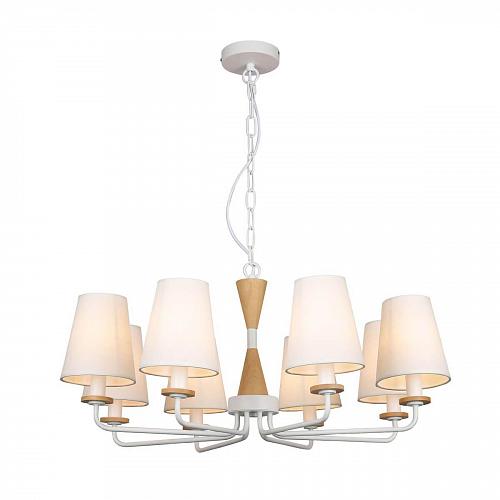 Подвесная люстра F-Promo Arbor 2736-8P