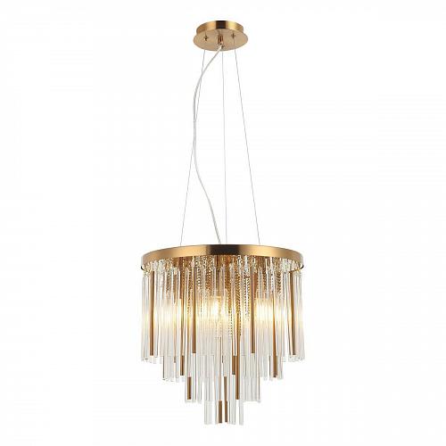 Подвесная люстра Stilfort Style rain 2147/05/06P