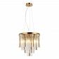 Подвесная люстра Stilfort Style rain 2147/05/06P - фото №1