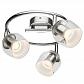 Светодиодный спот Arte Lamp 14 A1558PL-3CC - фото №3