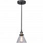 Подвесной светильник Divinare Lucia 8018/01 SP-1 - фото №1