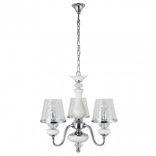 Подвесная люстра Crystal Lux Betis SP-PL3