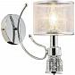 Бра Illumico IL6216-1W-27 CR - фото №1