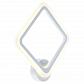 Бра Seven Fires Makkenna WD5009/1W-L-WT - фото №1